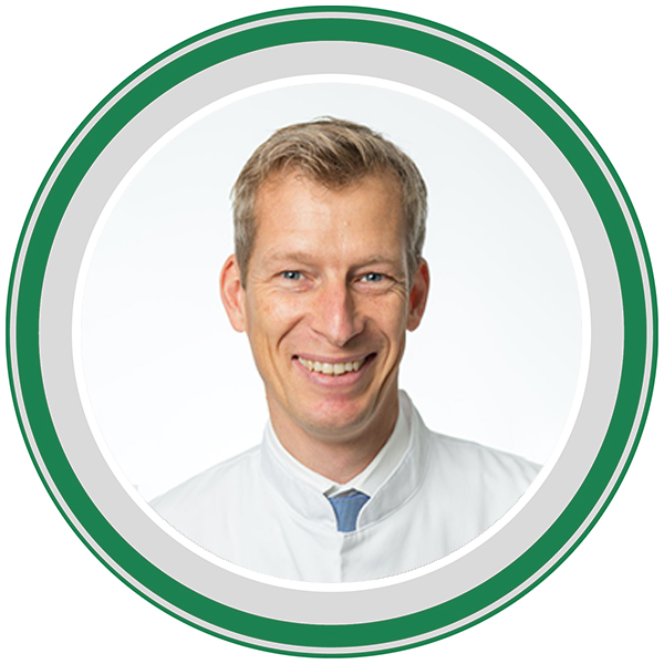 Prof. Dr. Jochen Wedemeyer